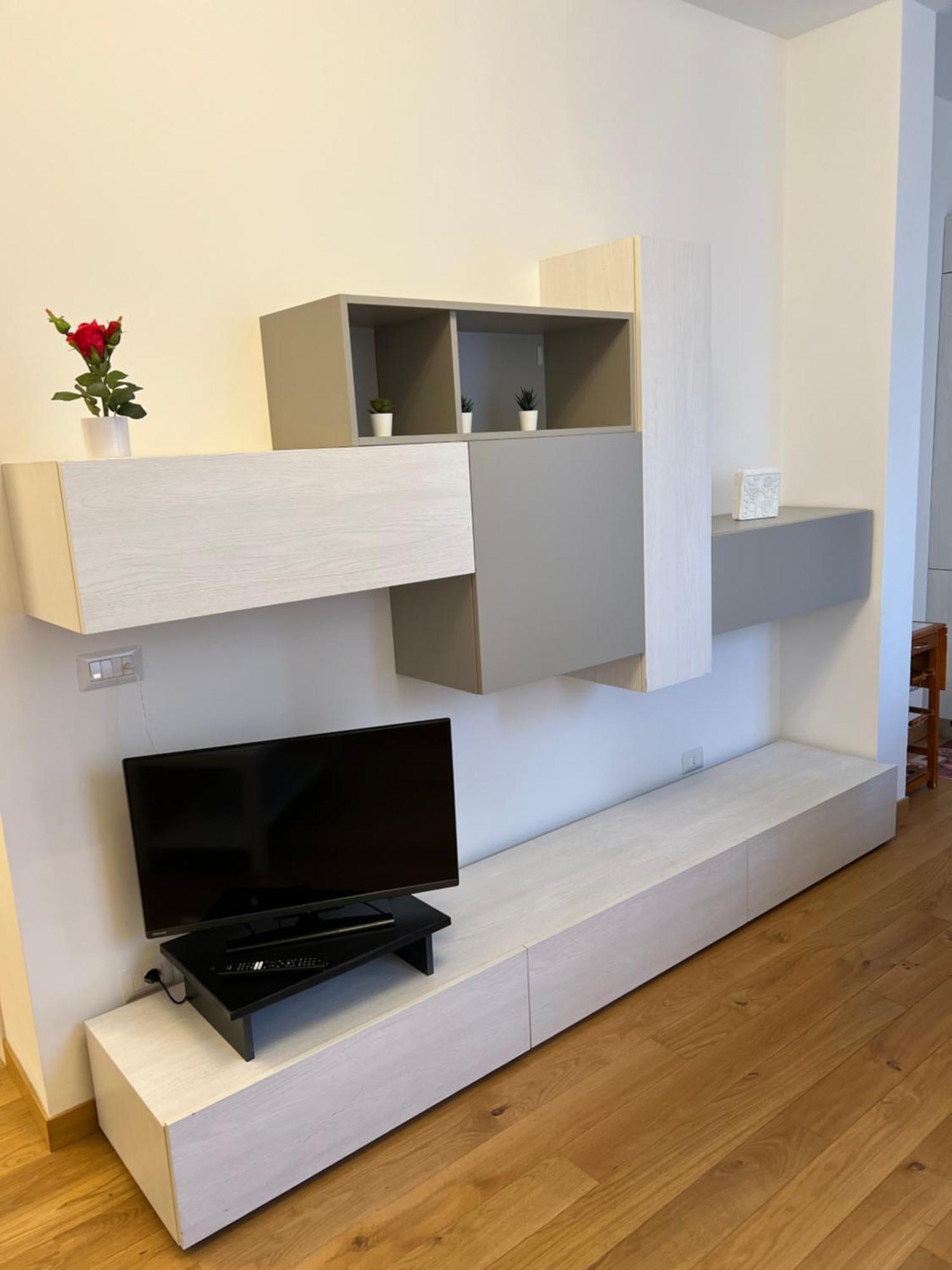 Liguria5 Apartment *