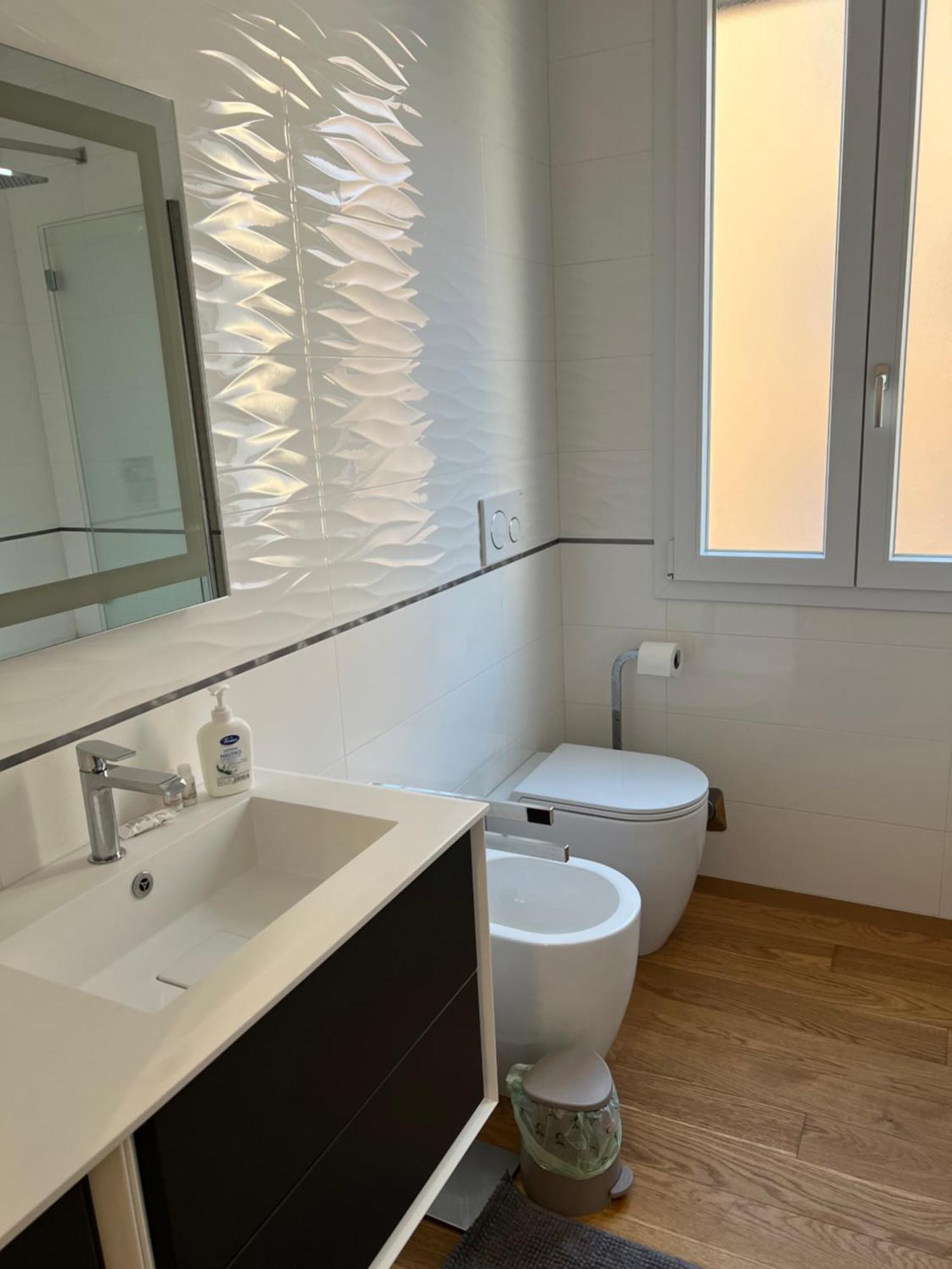Liguria5 Apartment Bologna