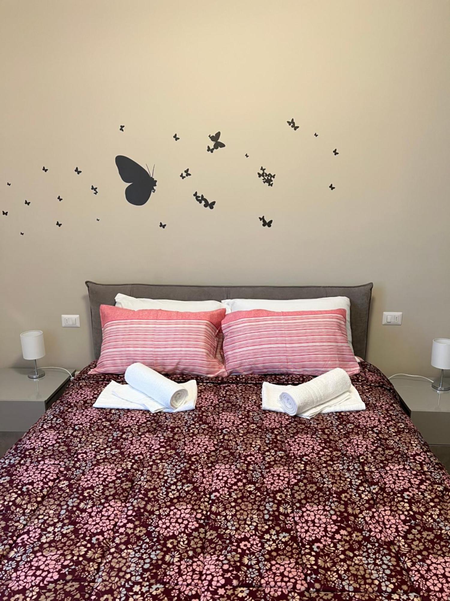 Liguria5 Apartment