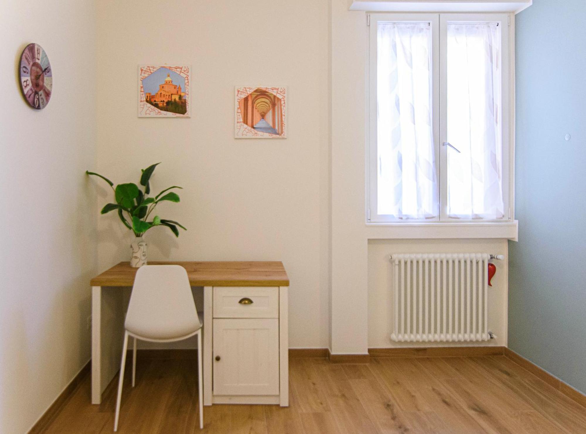 Sunny's House *