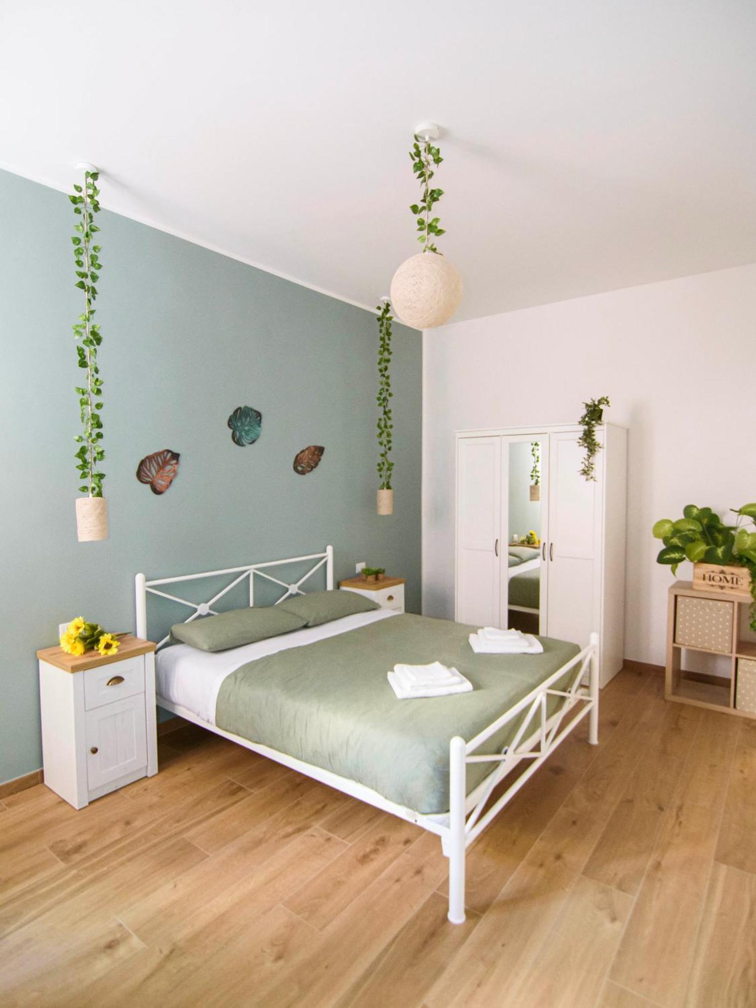 Bed & Breakfast Sunny's House *