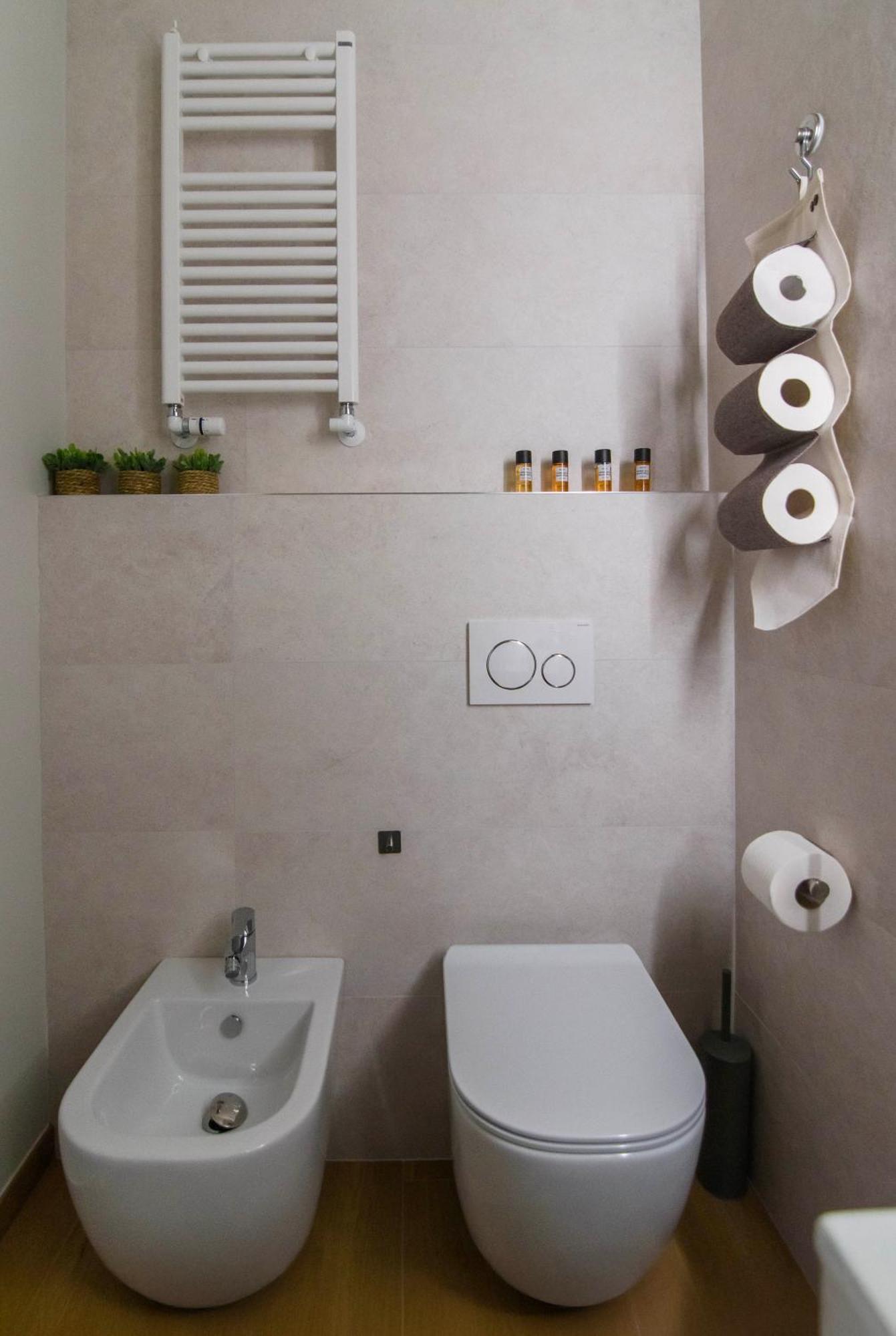Sunny's House Bed & Breakfast Bologna