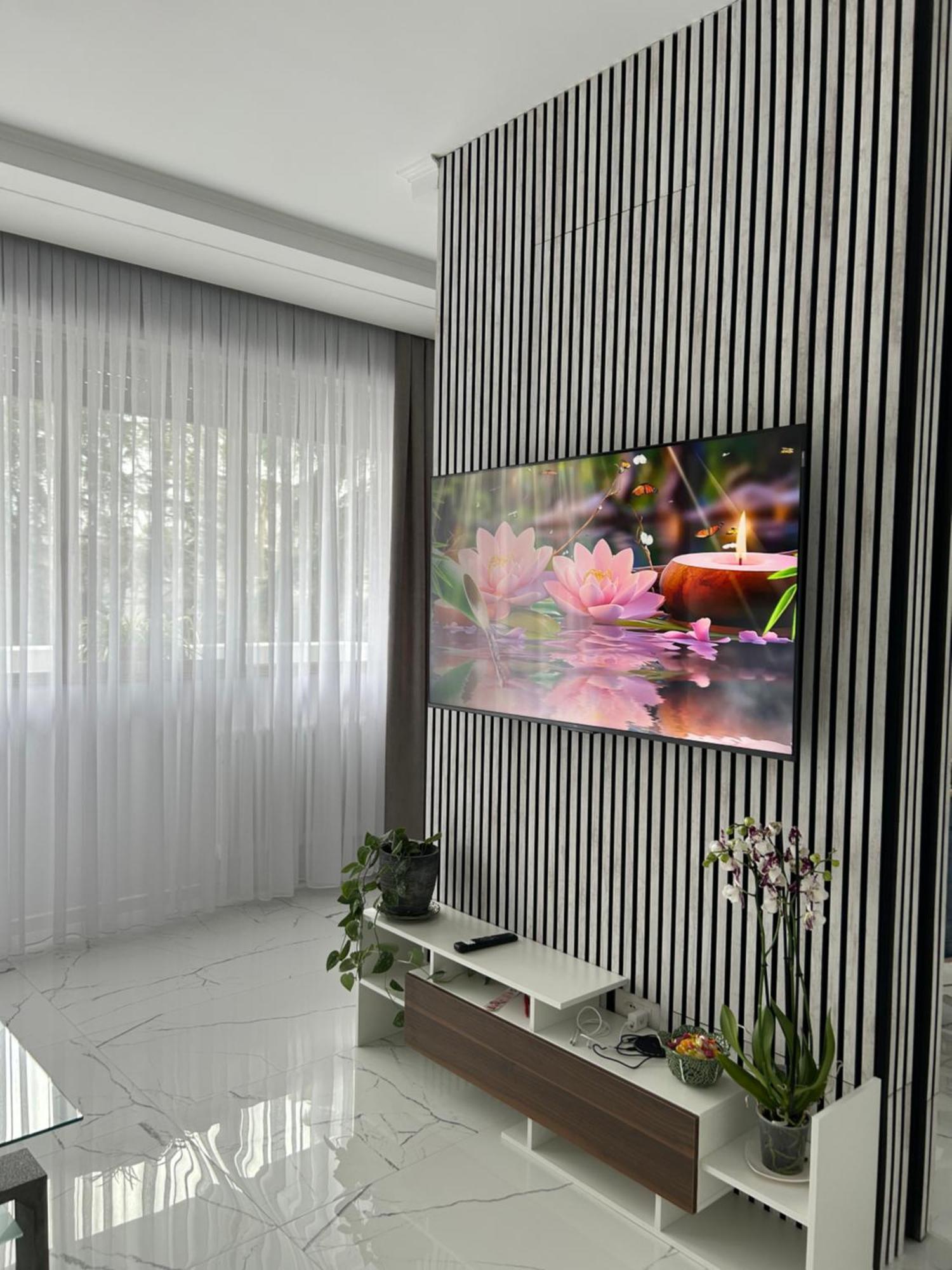 Appartement Room& Breakfast Martin's Luxury *