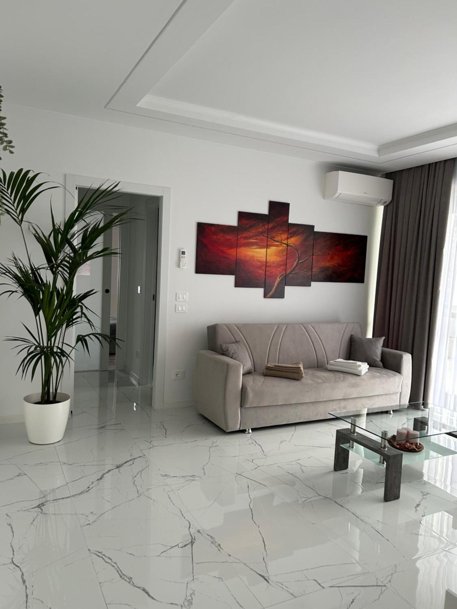 Room& Breakfast Martin's Luxury Appartement Bologna