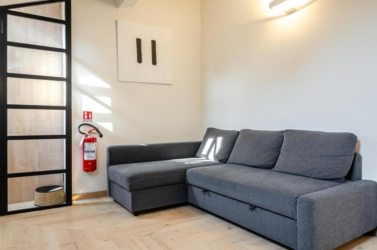 Appartamento Righi Loft *