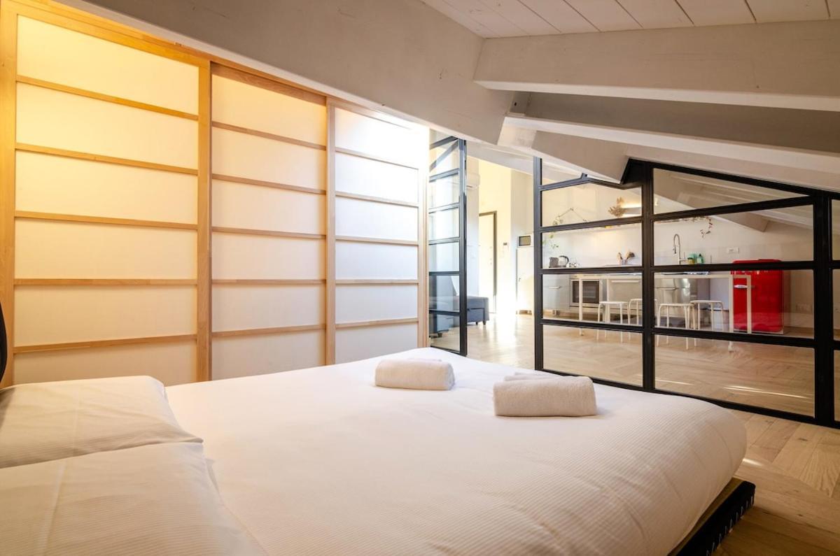 Appartamento Righi Loft Bologna