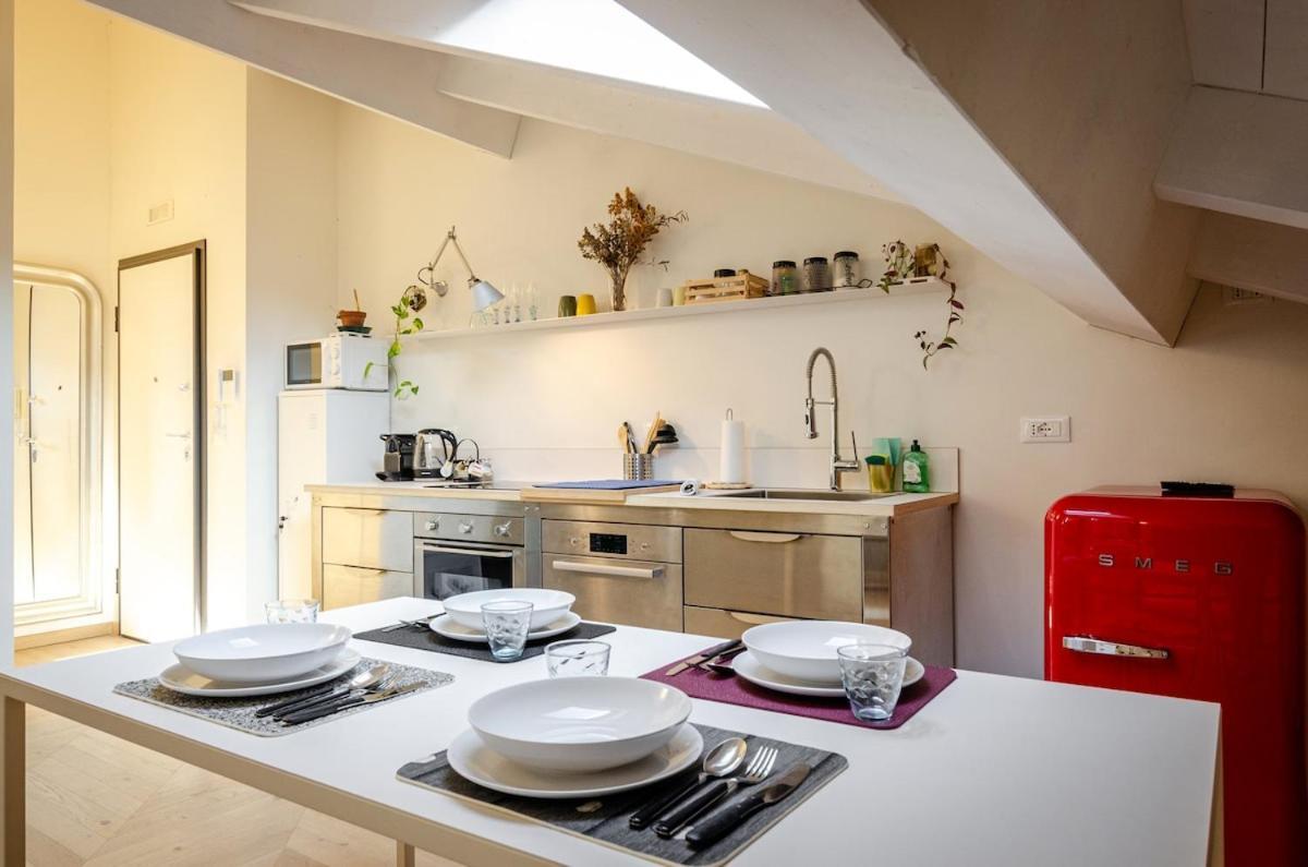 Righi Loft Bologna