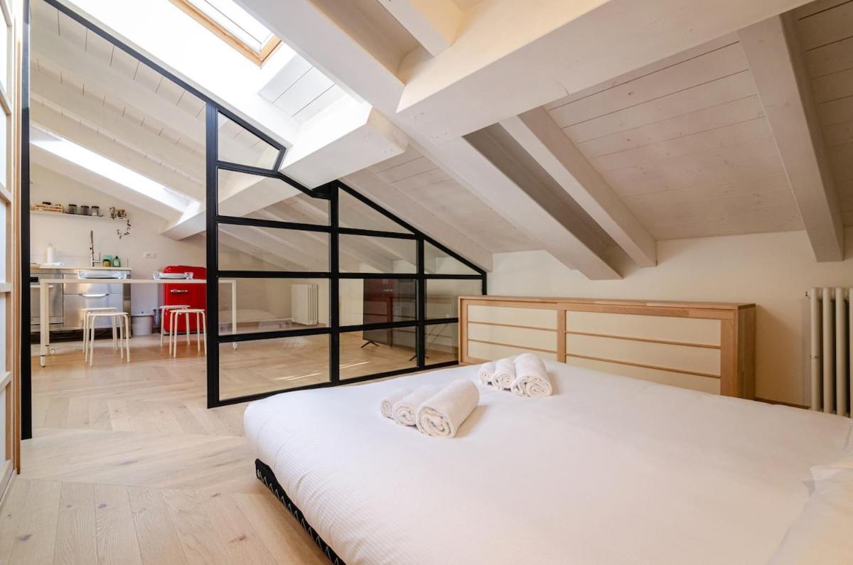 Righi Loft Appartamento