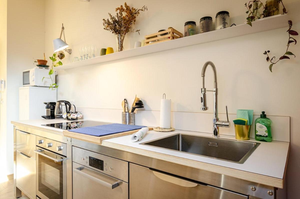 Appartamento Righi Loft