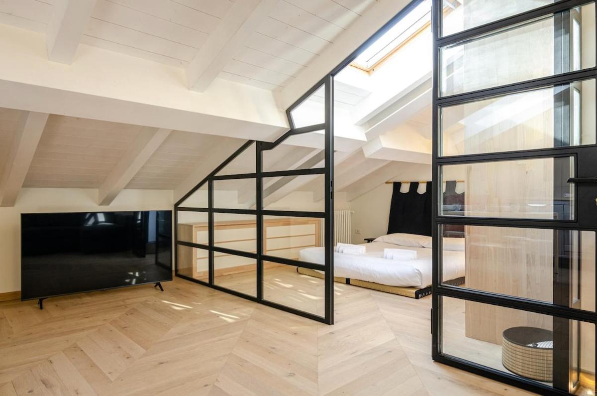 Righi Loft Appartamento *
