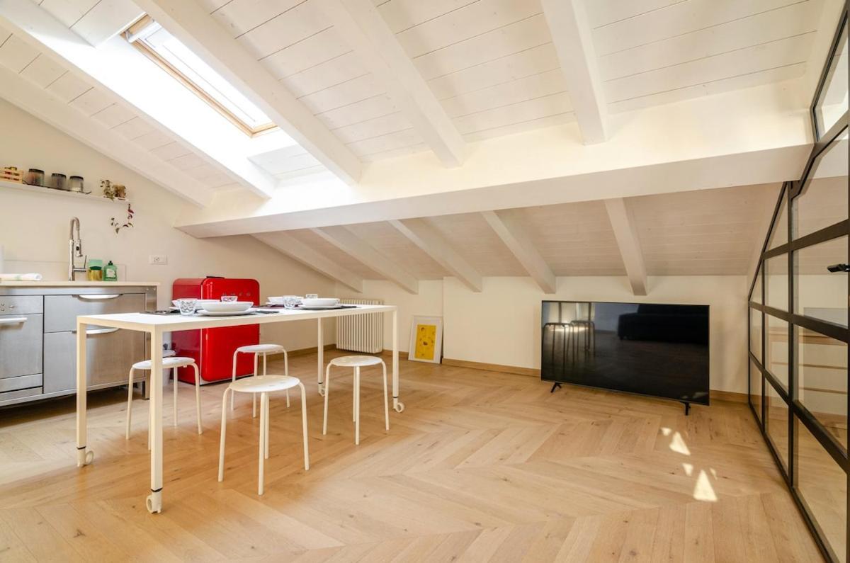 Appartamento Righi Loft Bologna