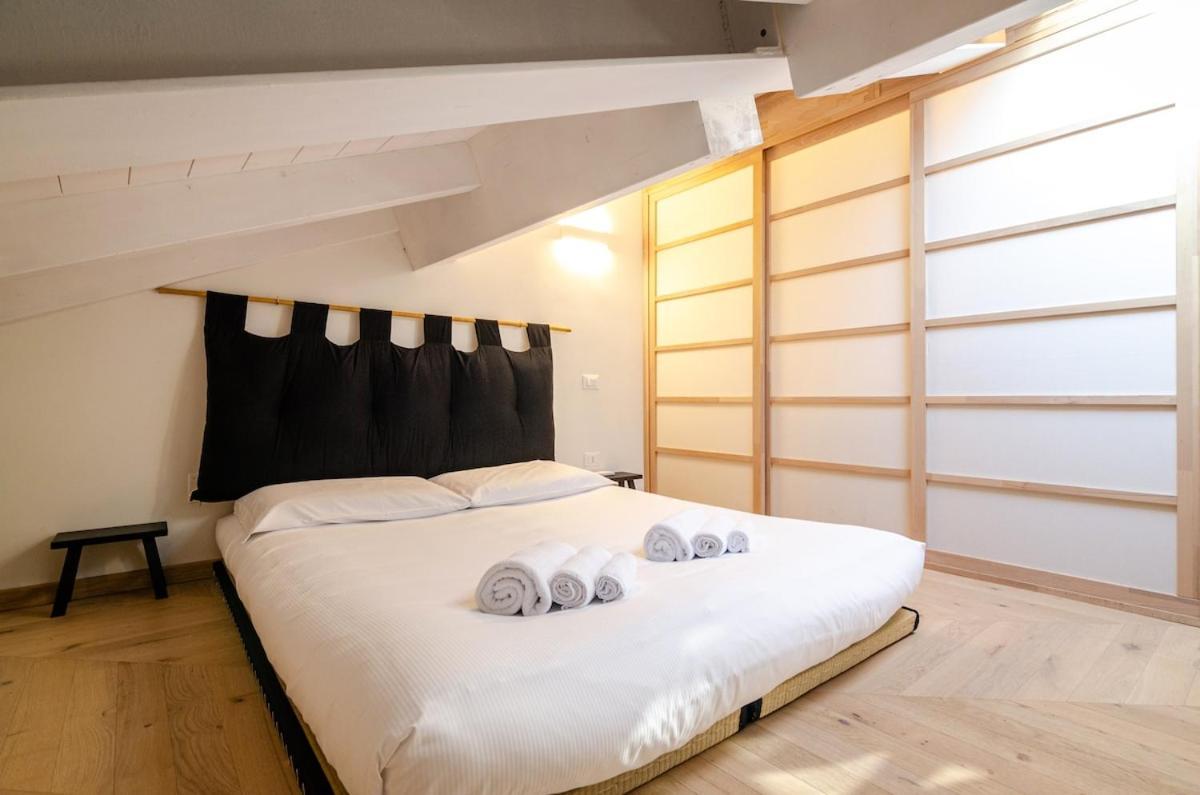 Righi Loft *
