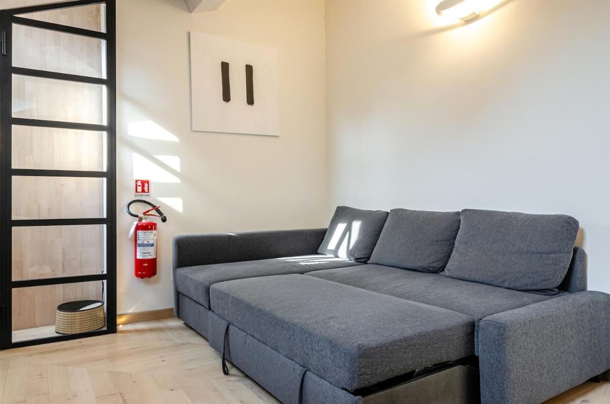 Righi Loft * Bologna