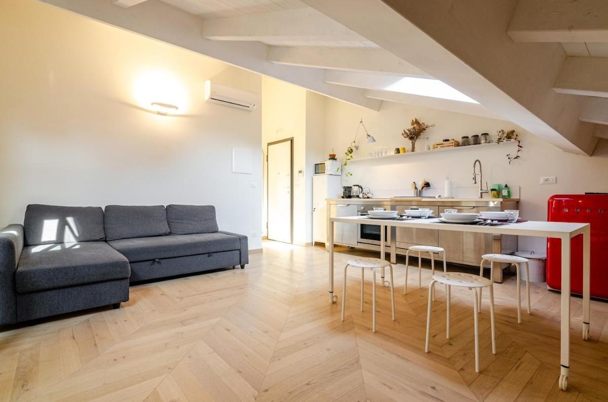 Righi Loft Appartamento Bologna