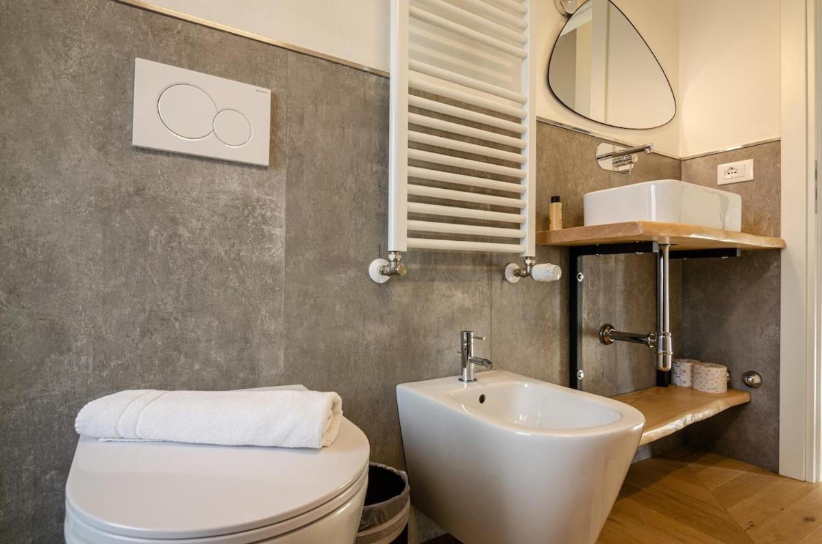Appartamento Righi Loft Bologna