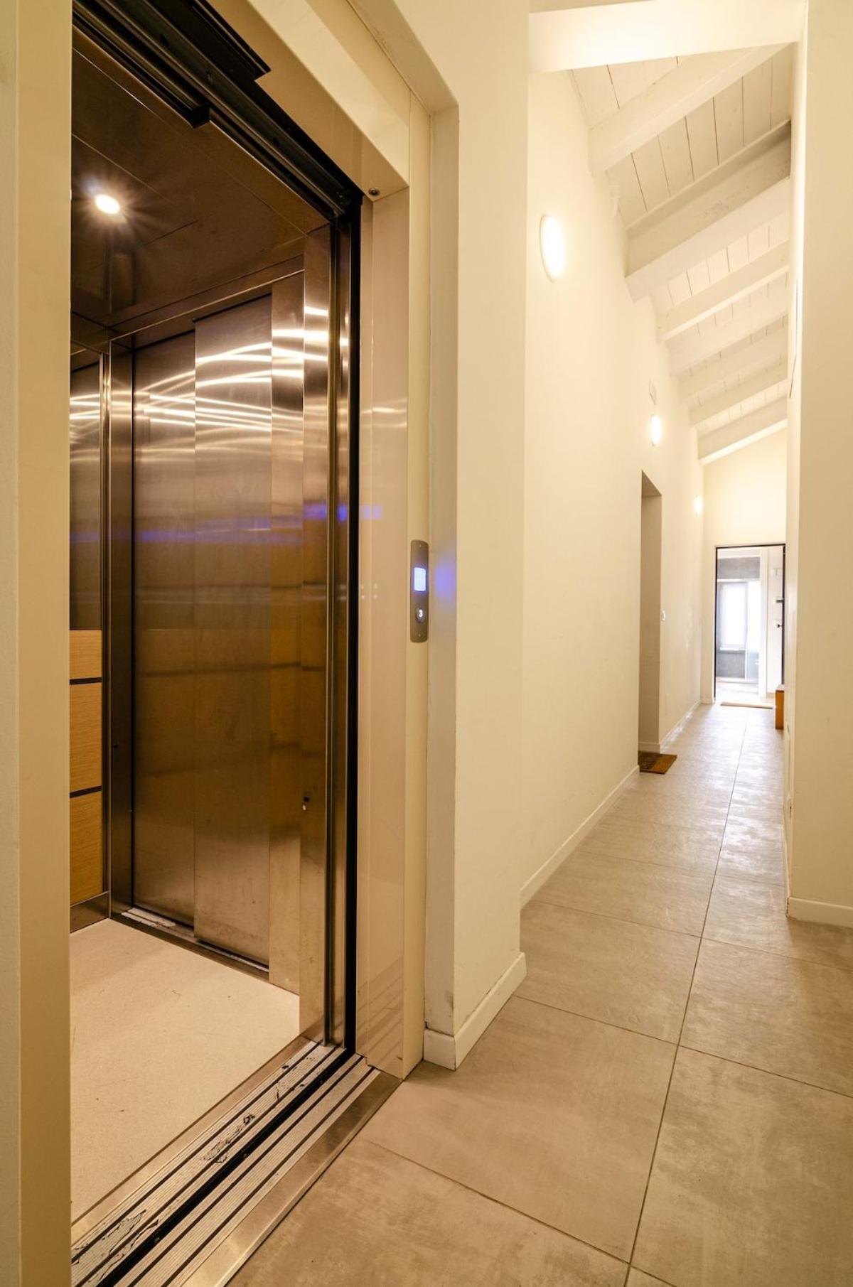 Righi Loft