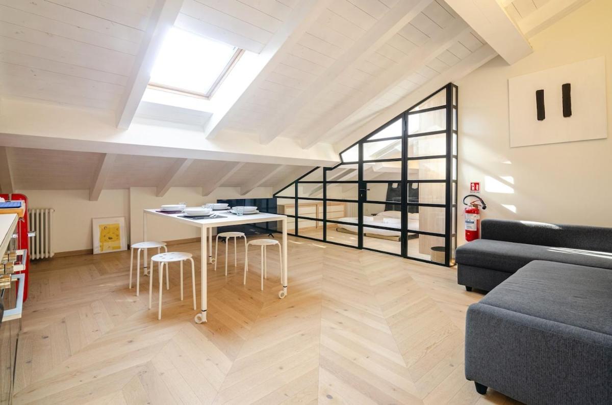 Appartamento Righi Loft Bologna