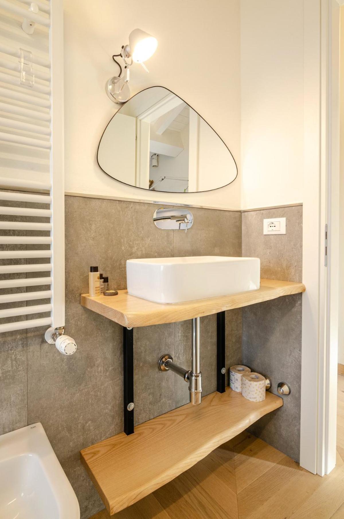 Appartamento Righi Loft *