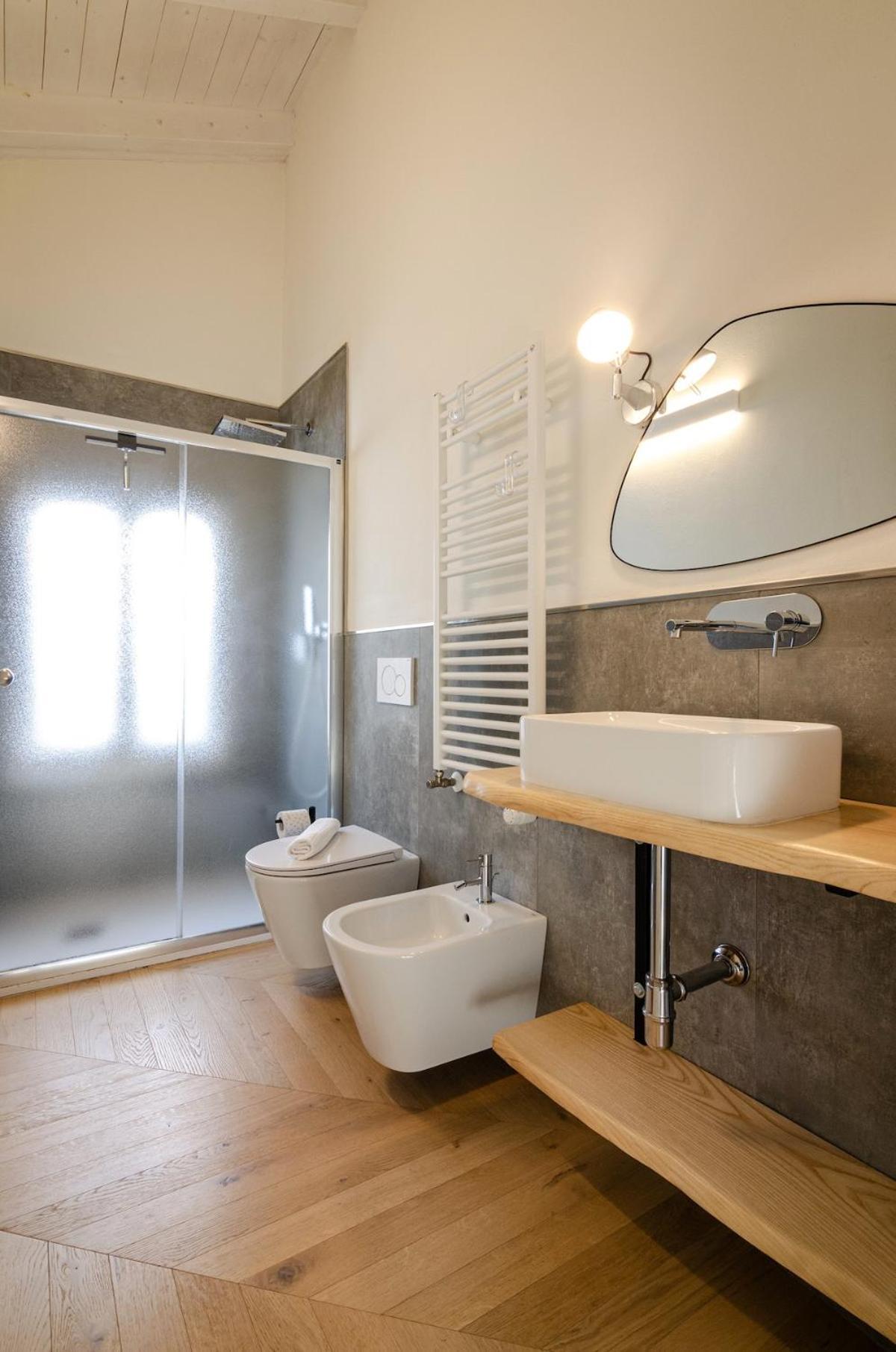 Righi Loft Appartamento Bologna