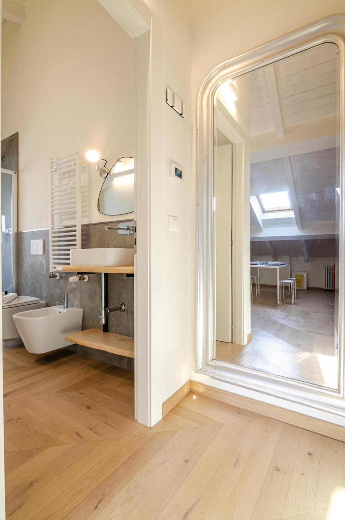 Appartamento Righi Loft Bologna