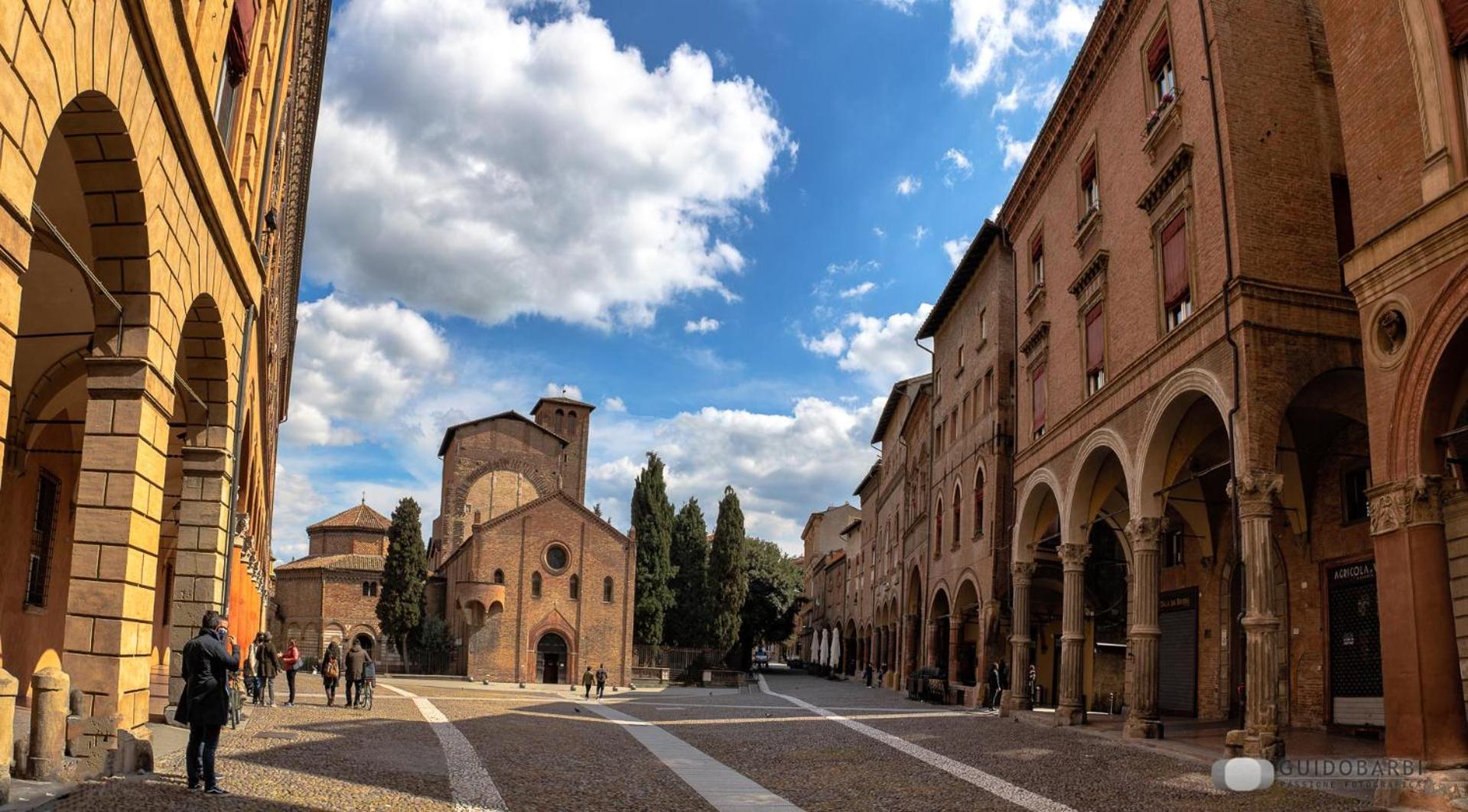 Castelfiore * Bologne