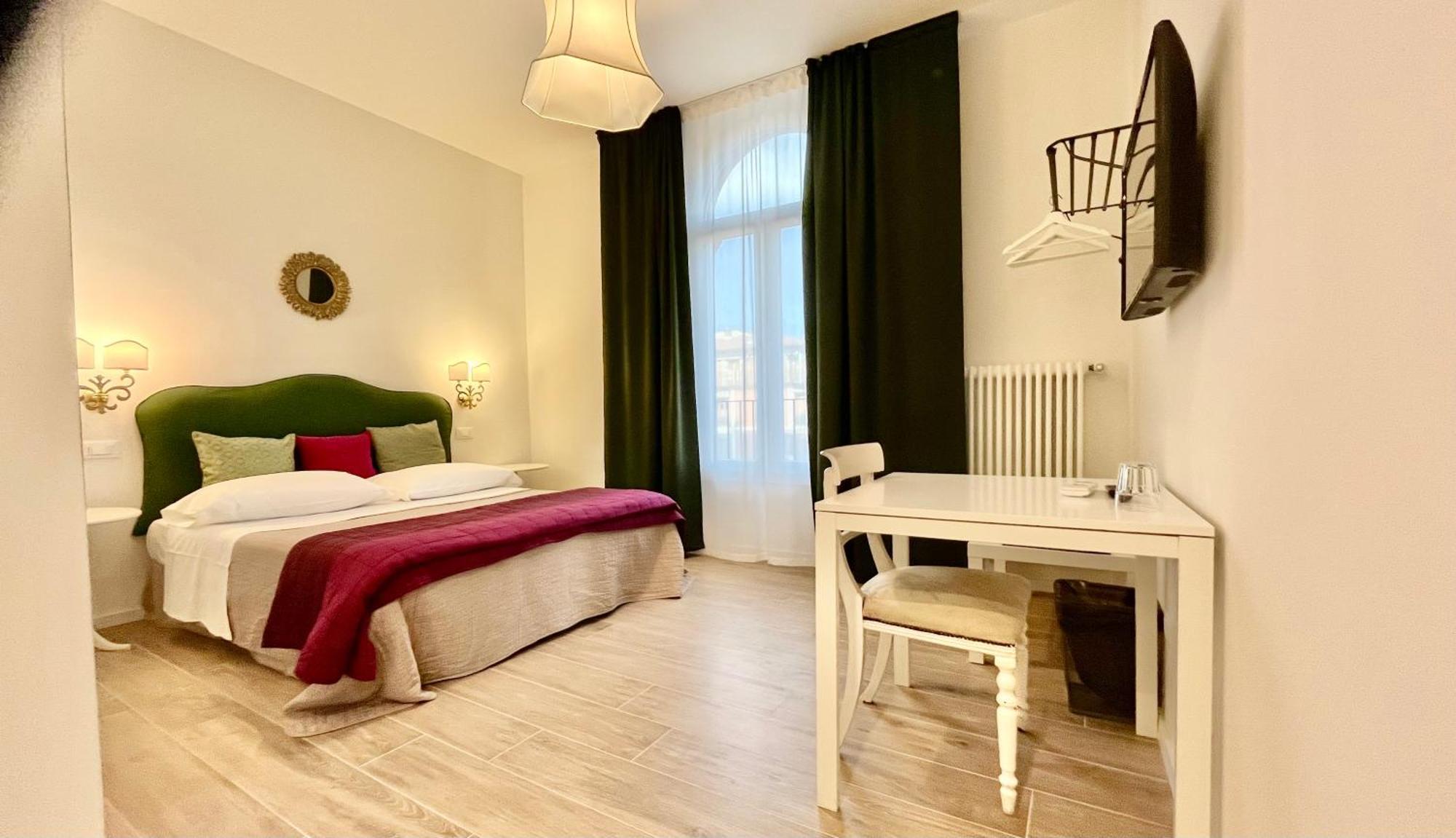 Maison d'hôtes Castelfiore