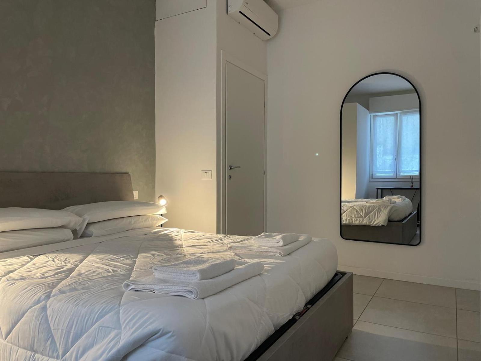 La Casa Dell'edera Lejlighed