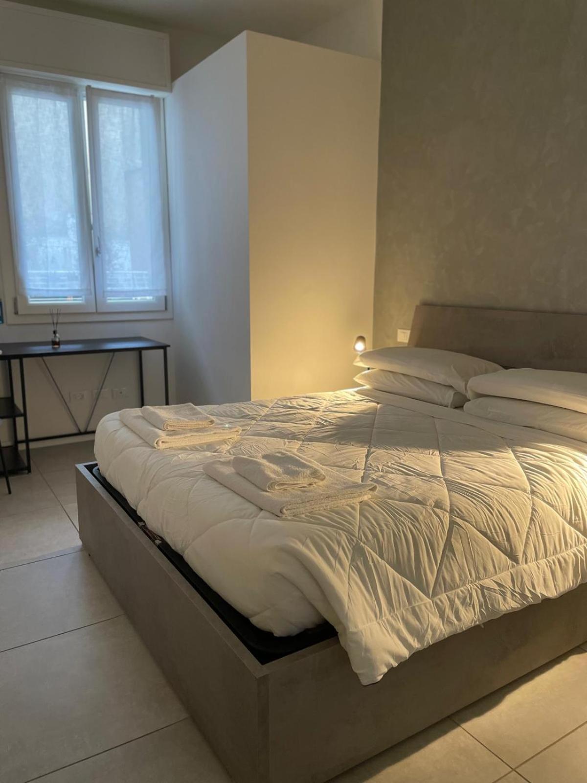 La Casa Dell'edera * Bologna