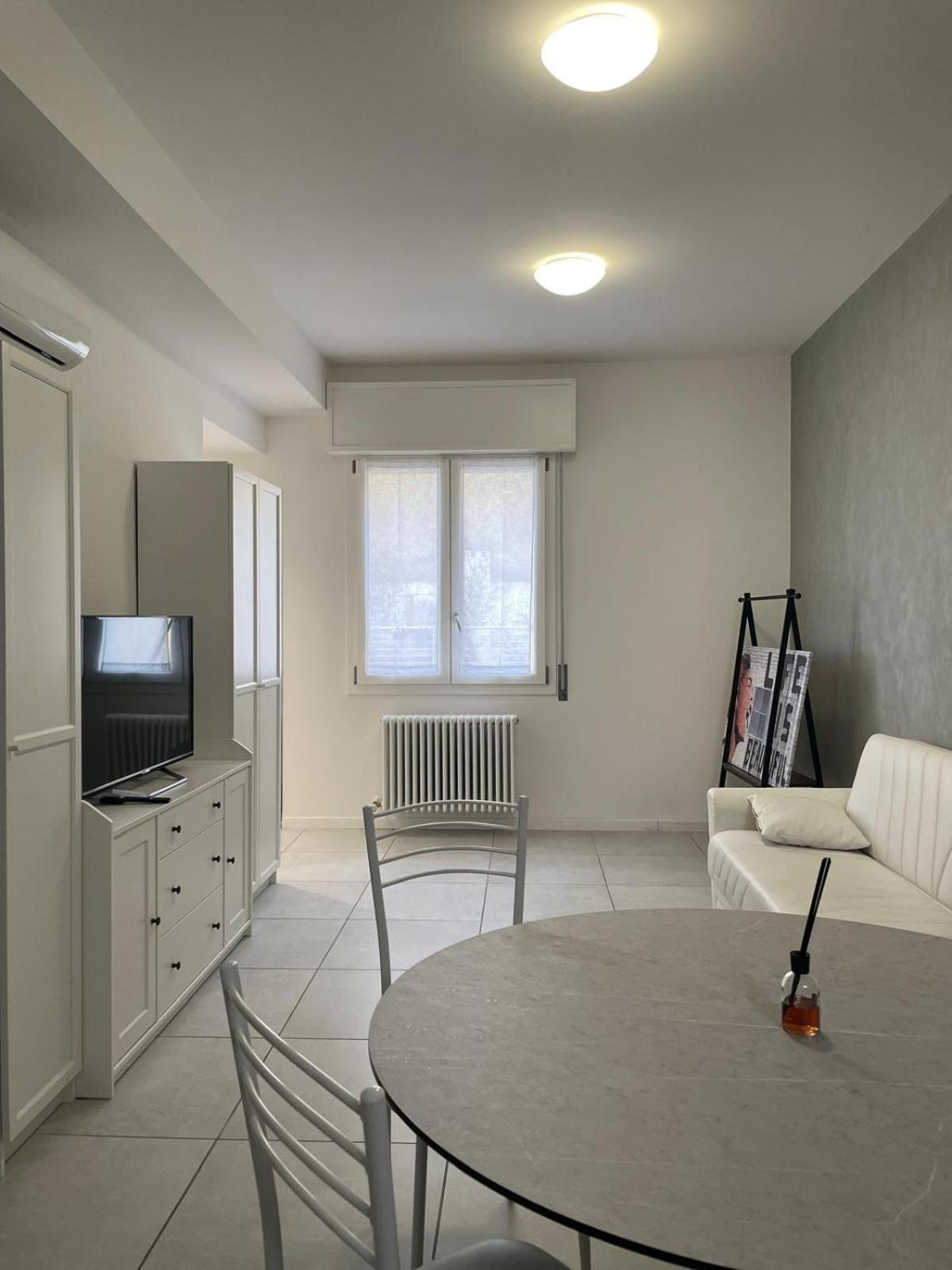 La Casa Dell'edera Lejlighed Bologna