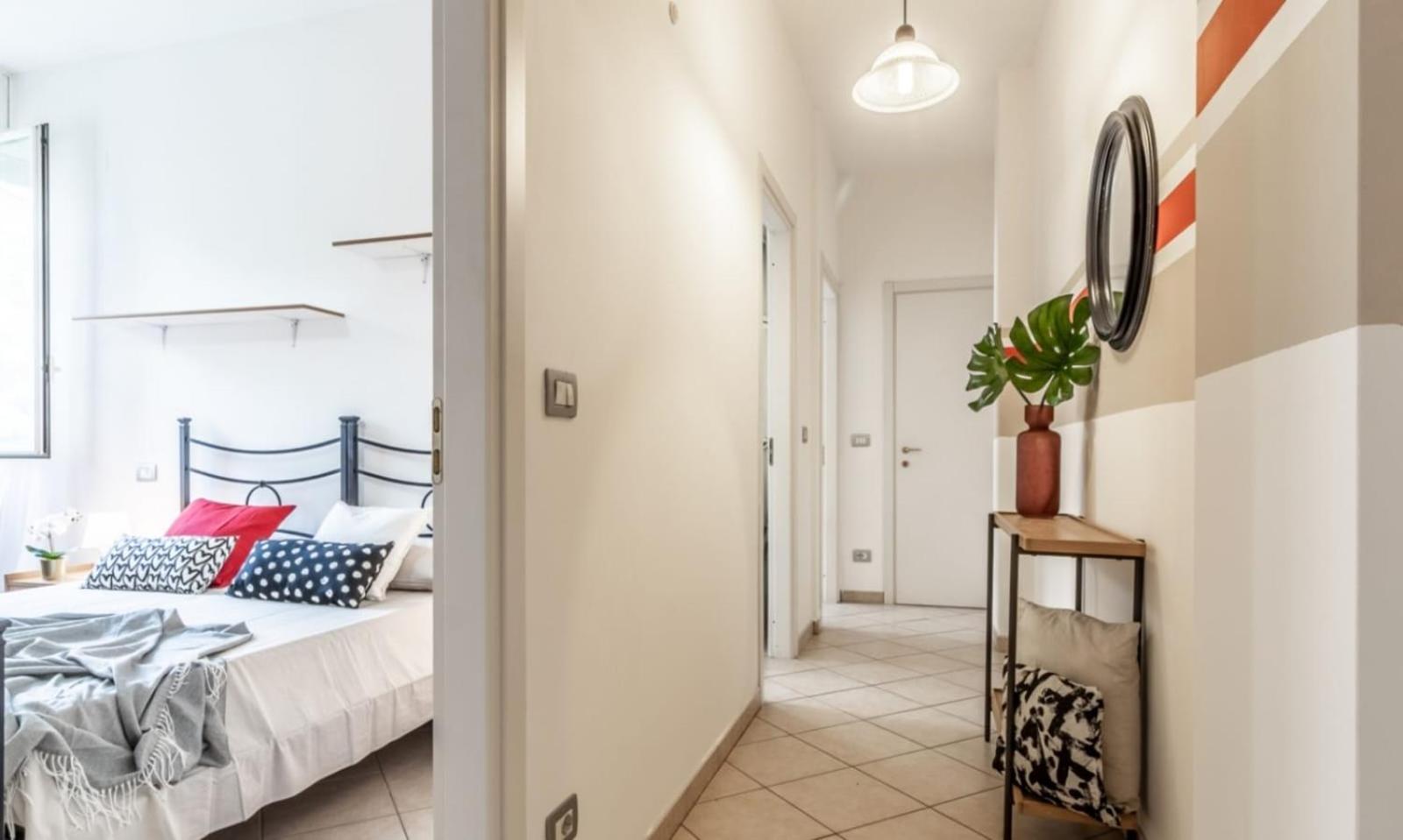 Apartamento Homeserra 2