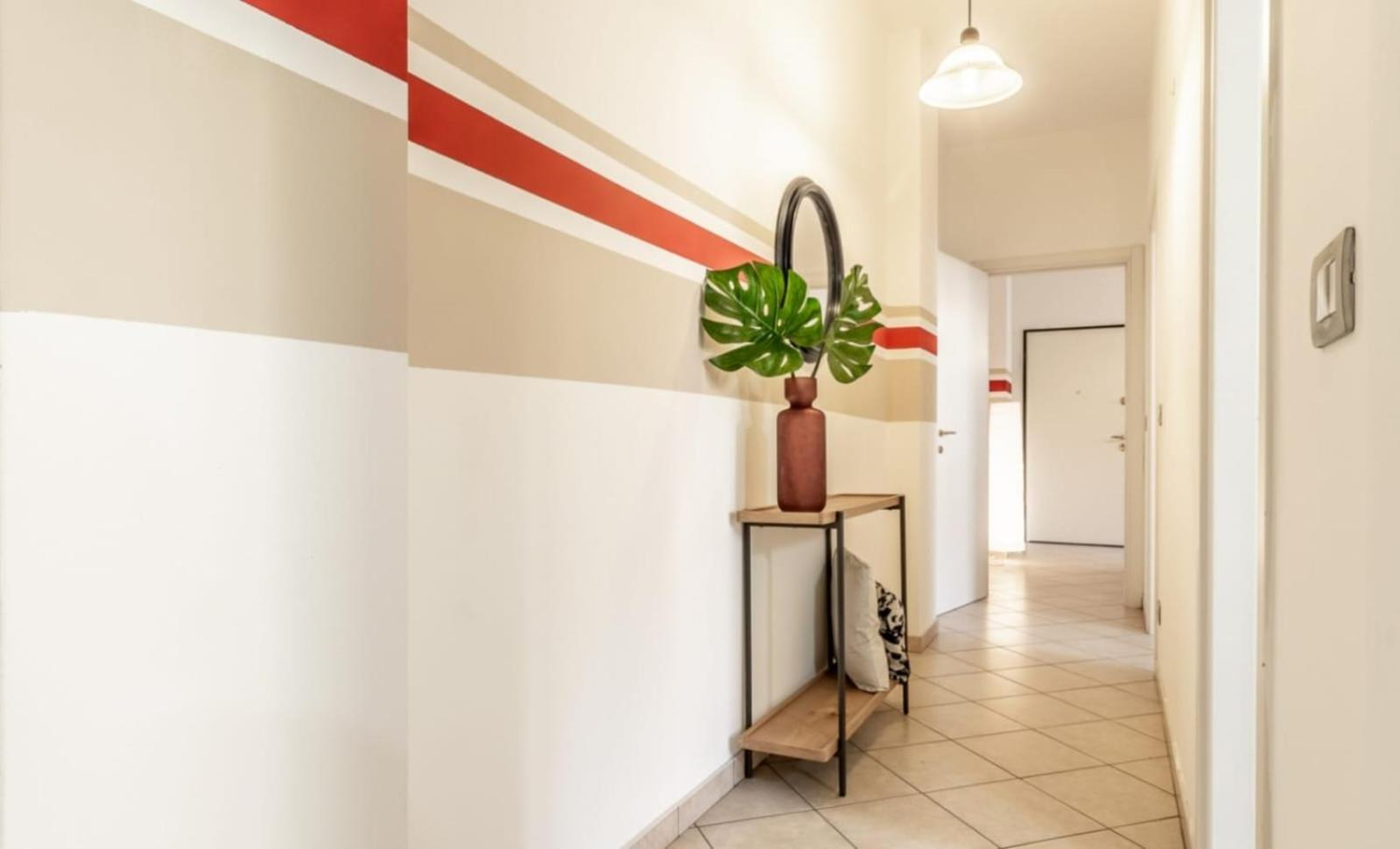 Homeserra 2 Apartamento