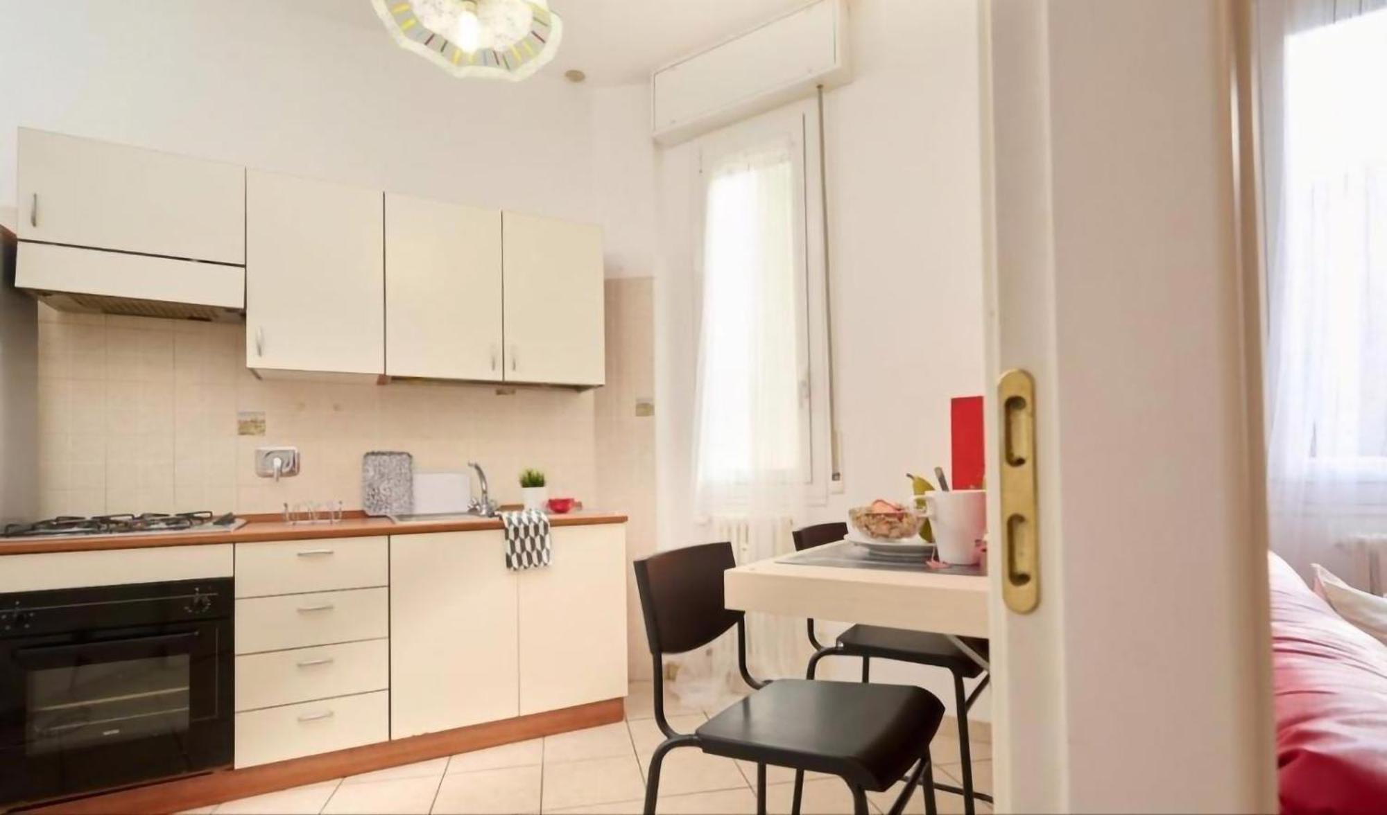 Homeserra 2 Apartamento *