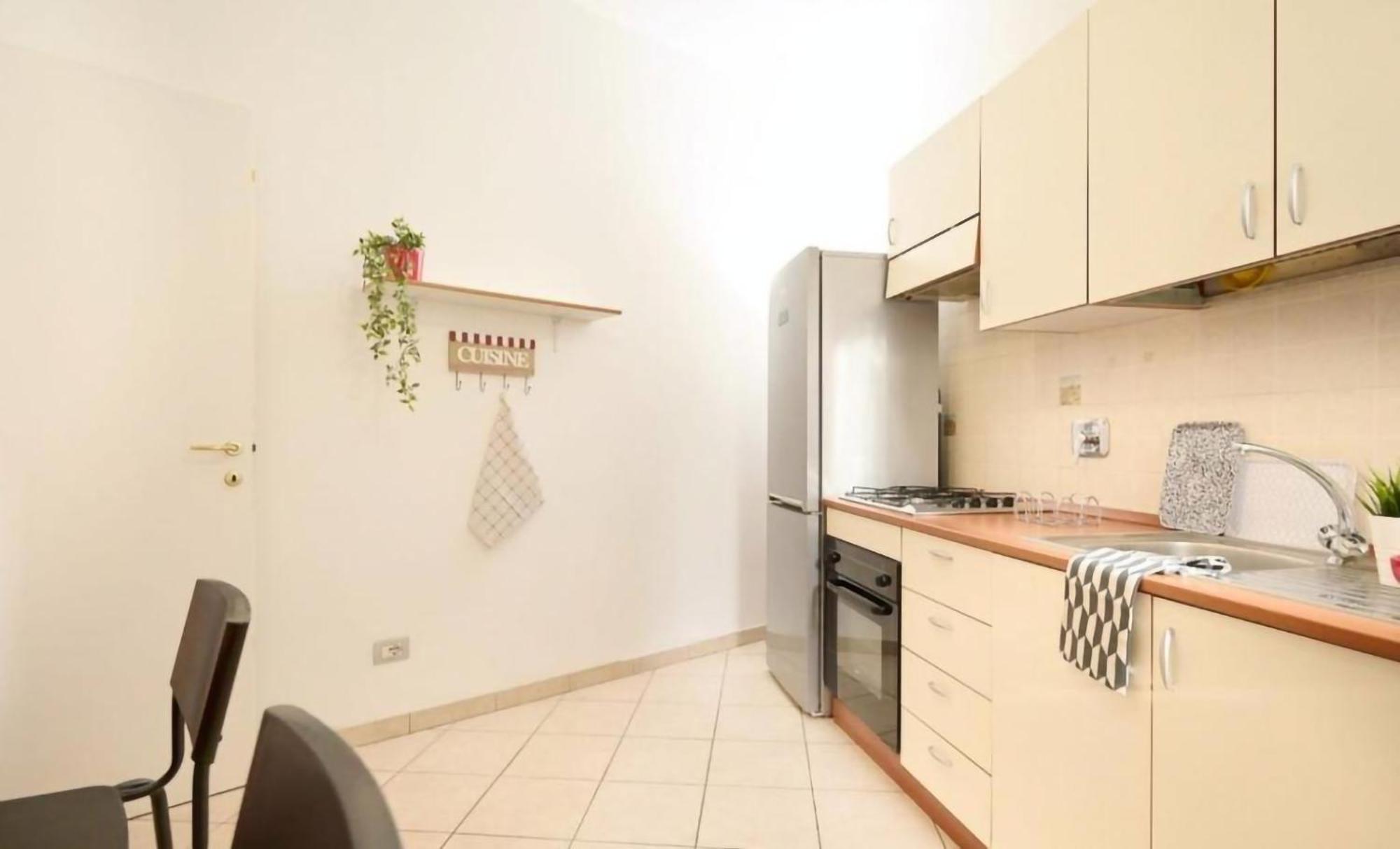 Apartamento Homeserra 2