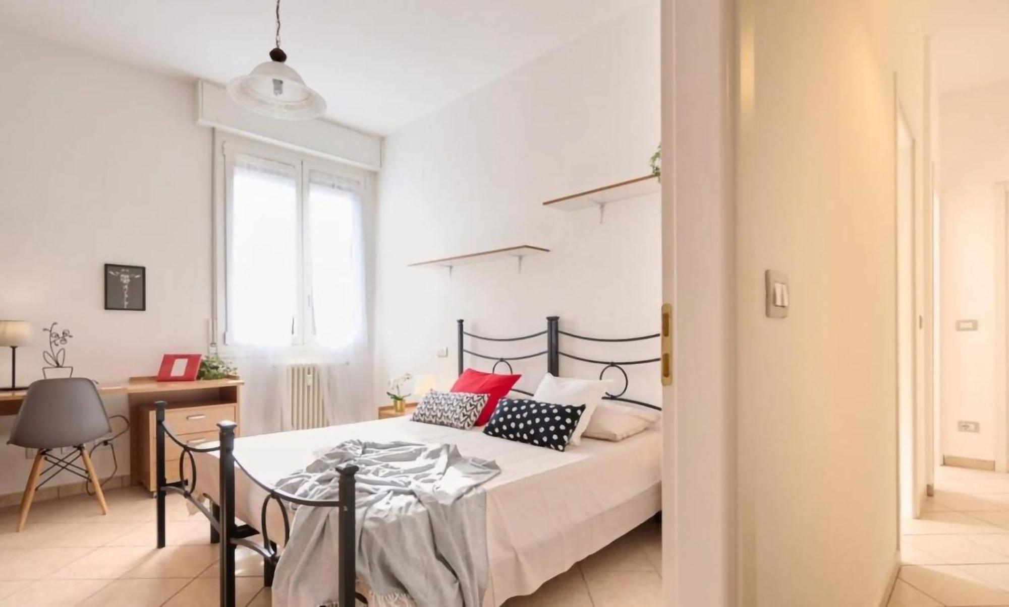 Apartamento Homeserra 2