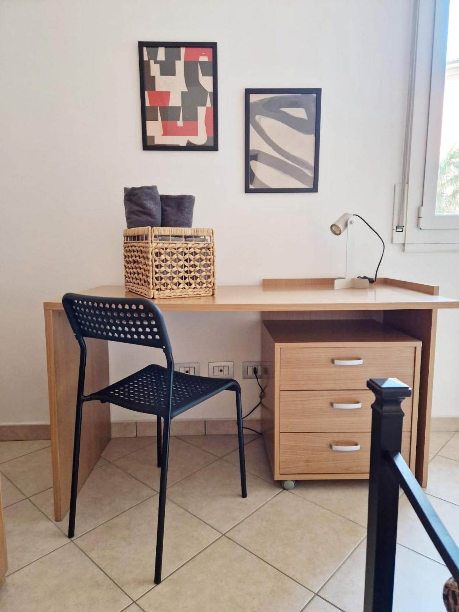 Homeserra 2 Apartamento
