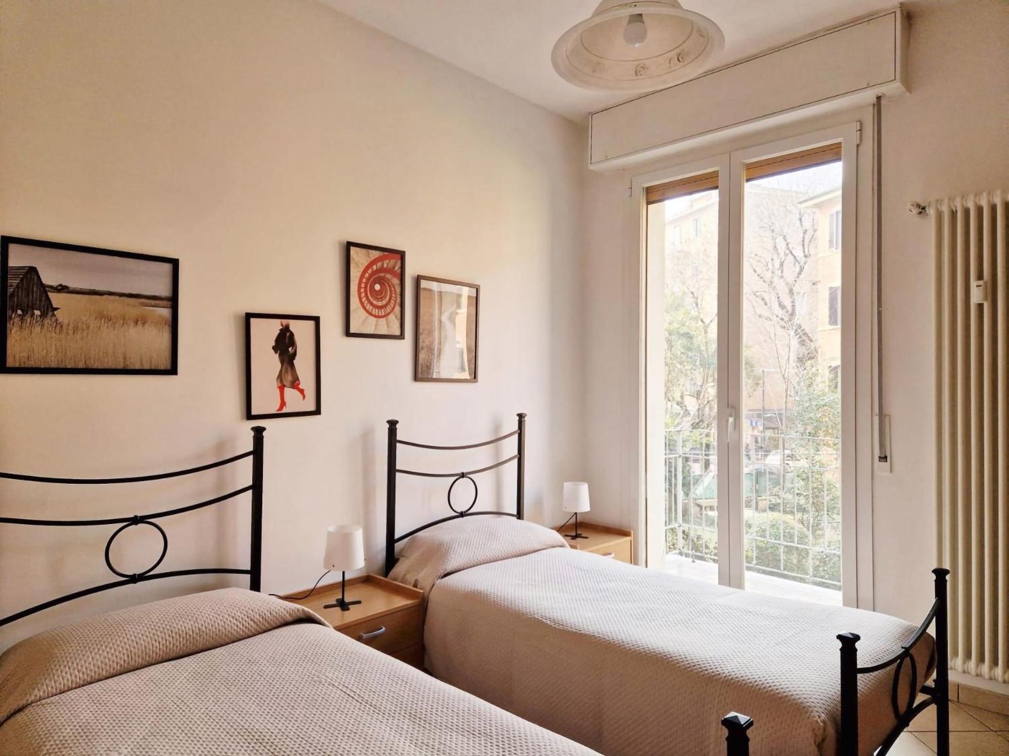 Homeserra 2 Appartement *