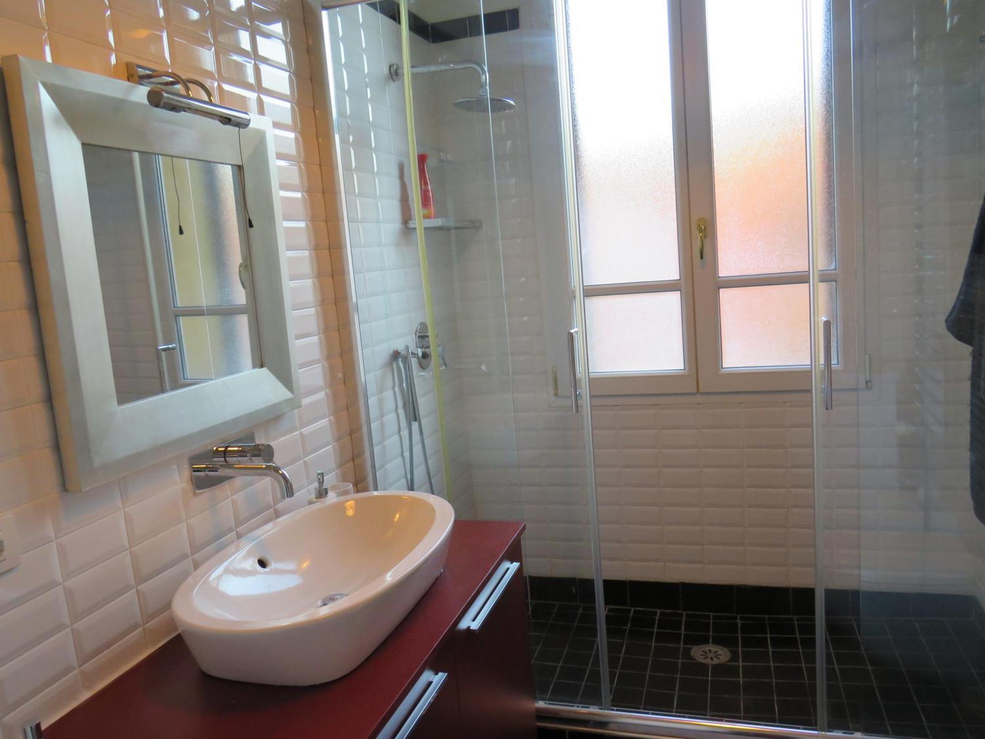 Apartment Emozione Sant Orsola Bologna