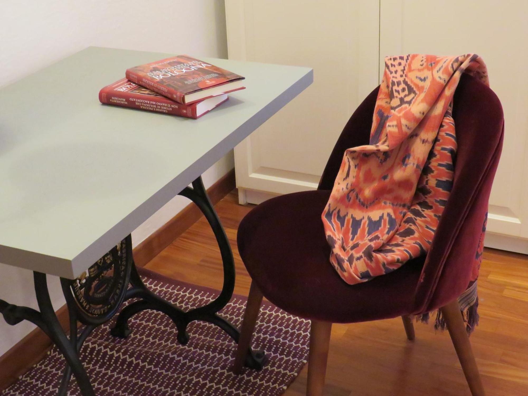 Emozione Sant Orsola Apartment