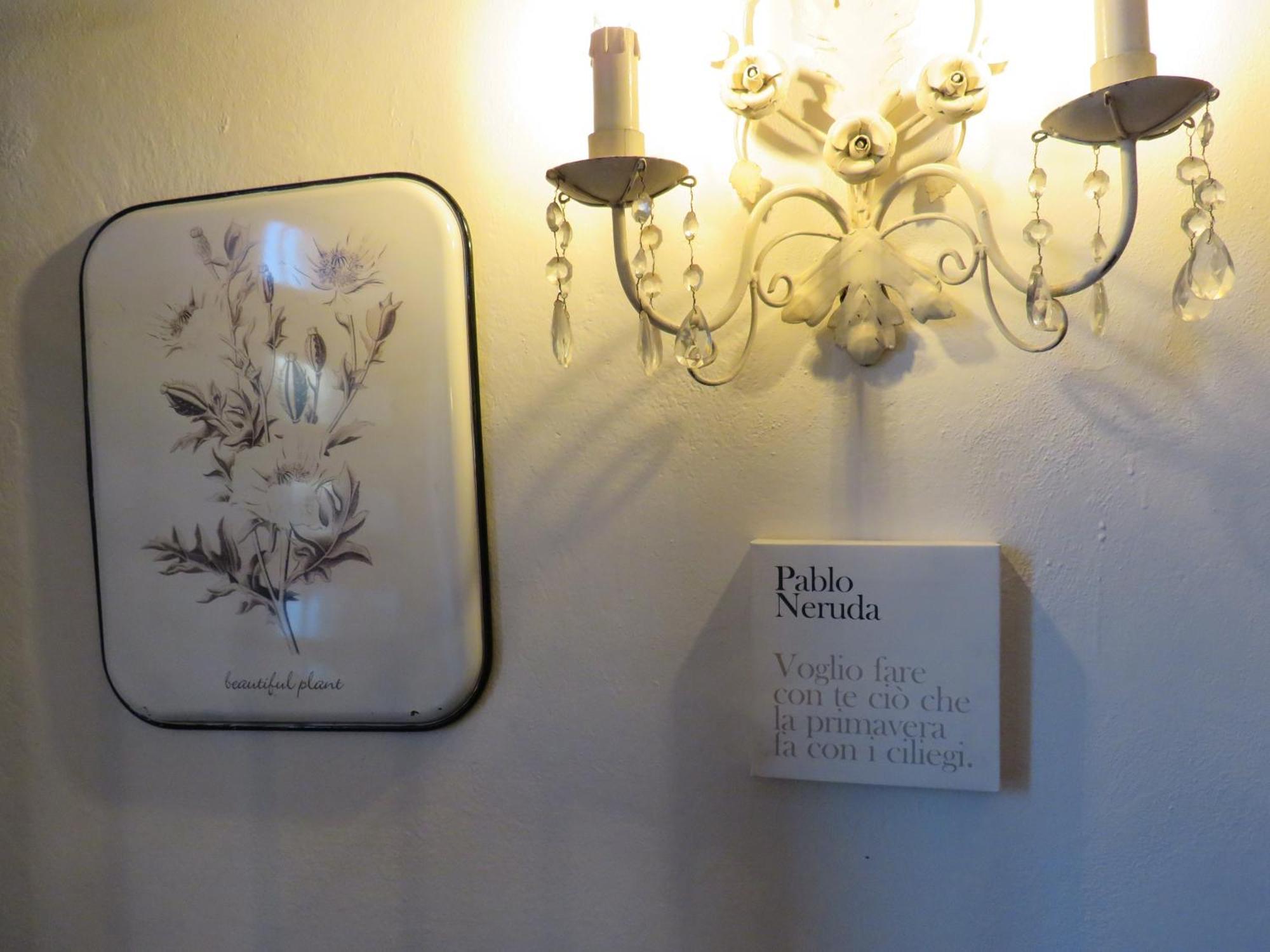 Emozione Sant Orsola Apartment *