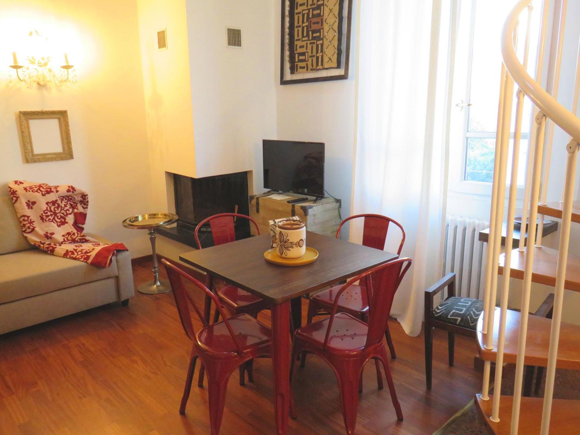 Apartment Emozione Sant Orsola