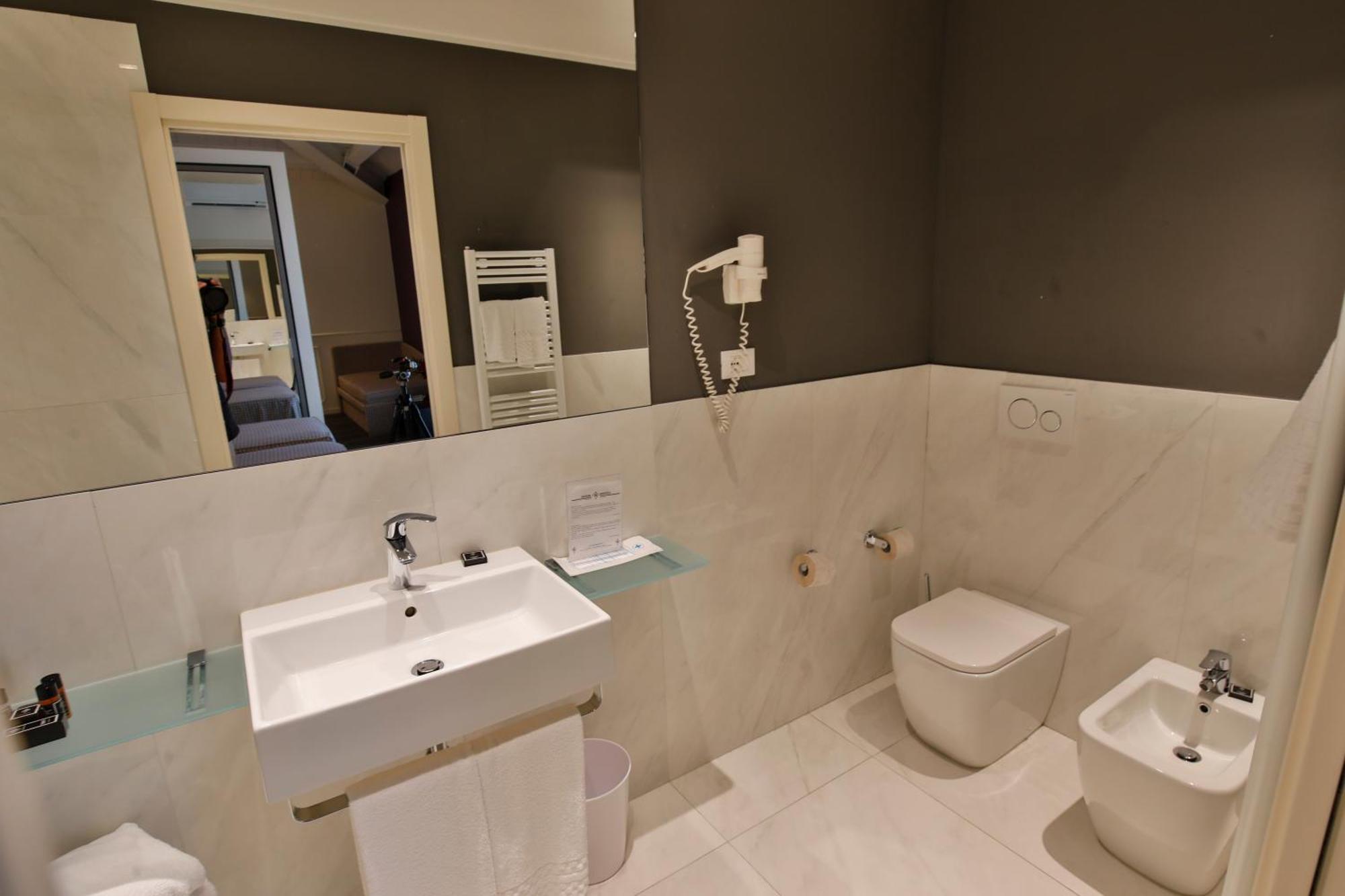 Savoia Regency Hotel