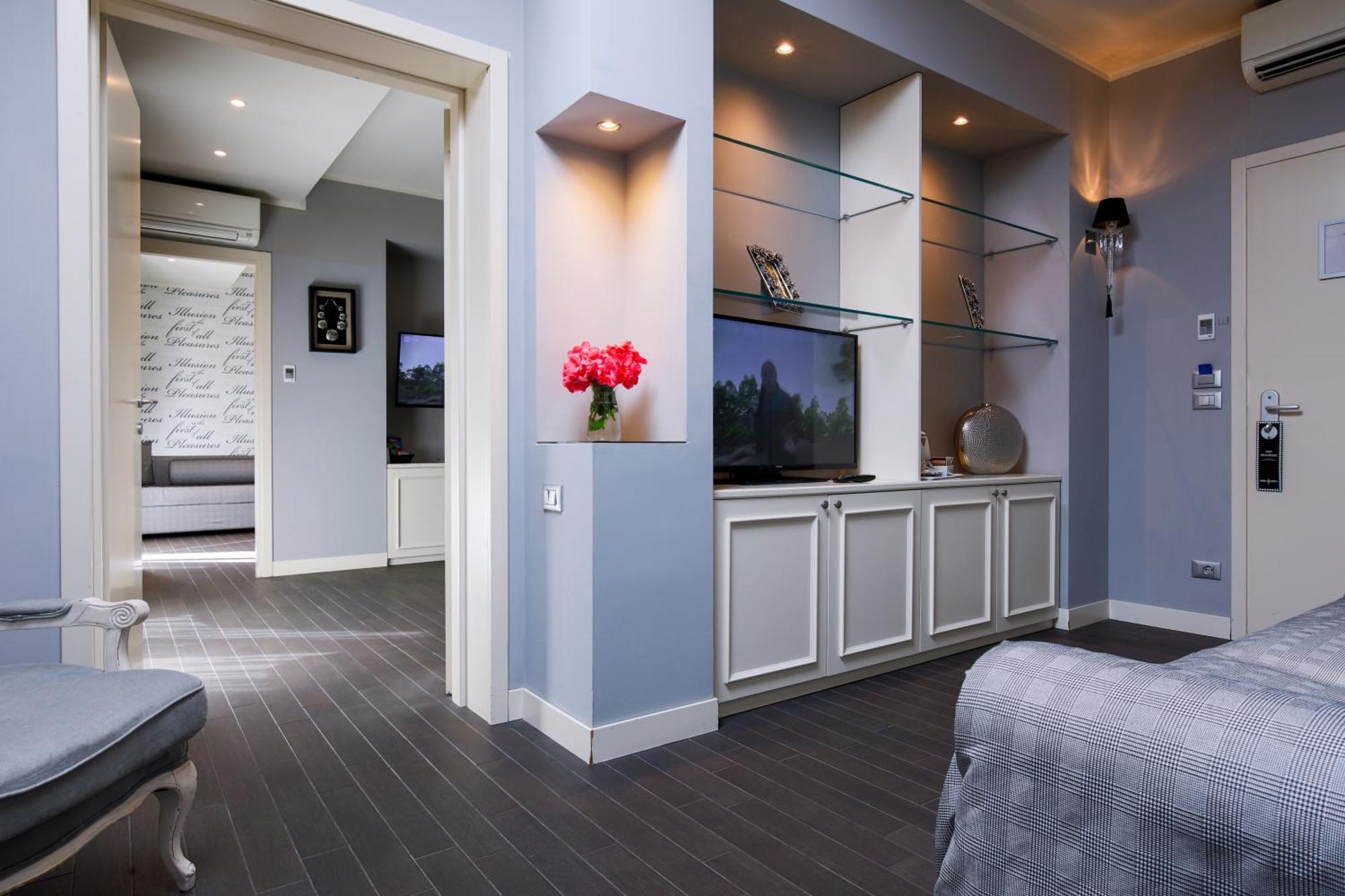 Savoia Regency Bologne