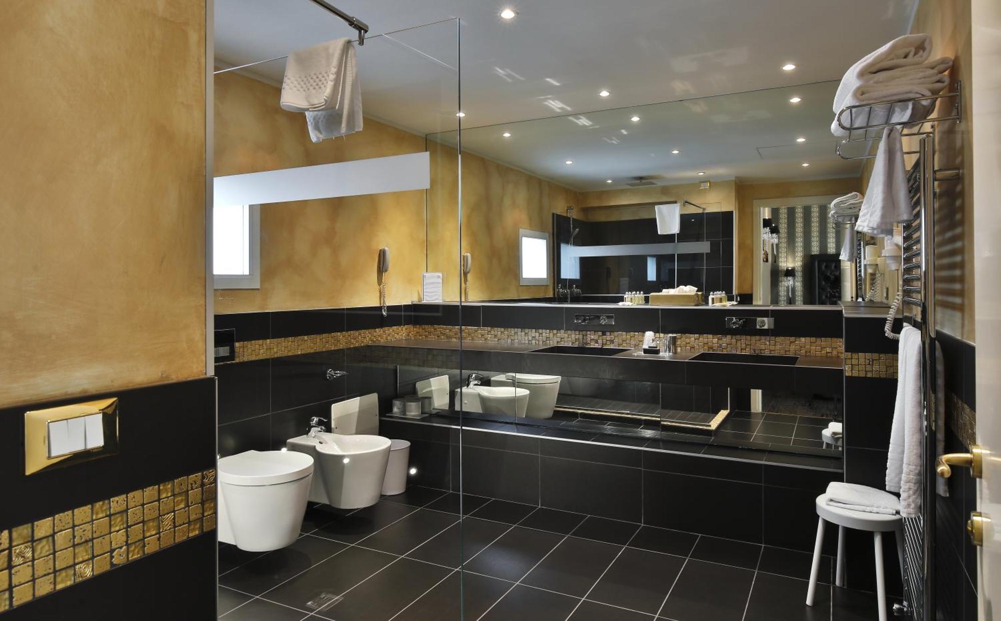 Savoia Regency Bologne