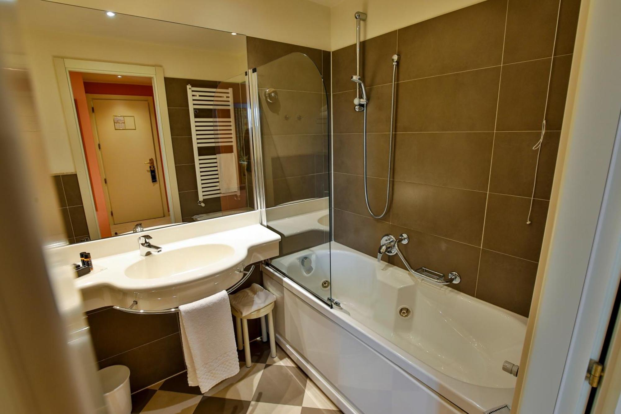 Savoia Regency Bologne