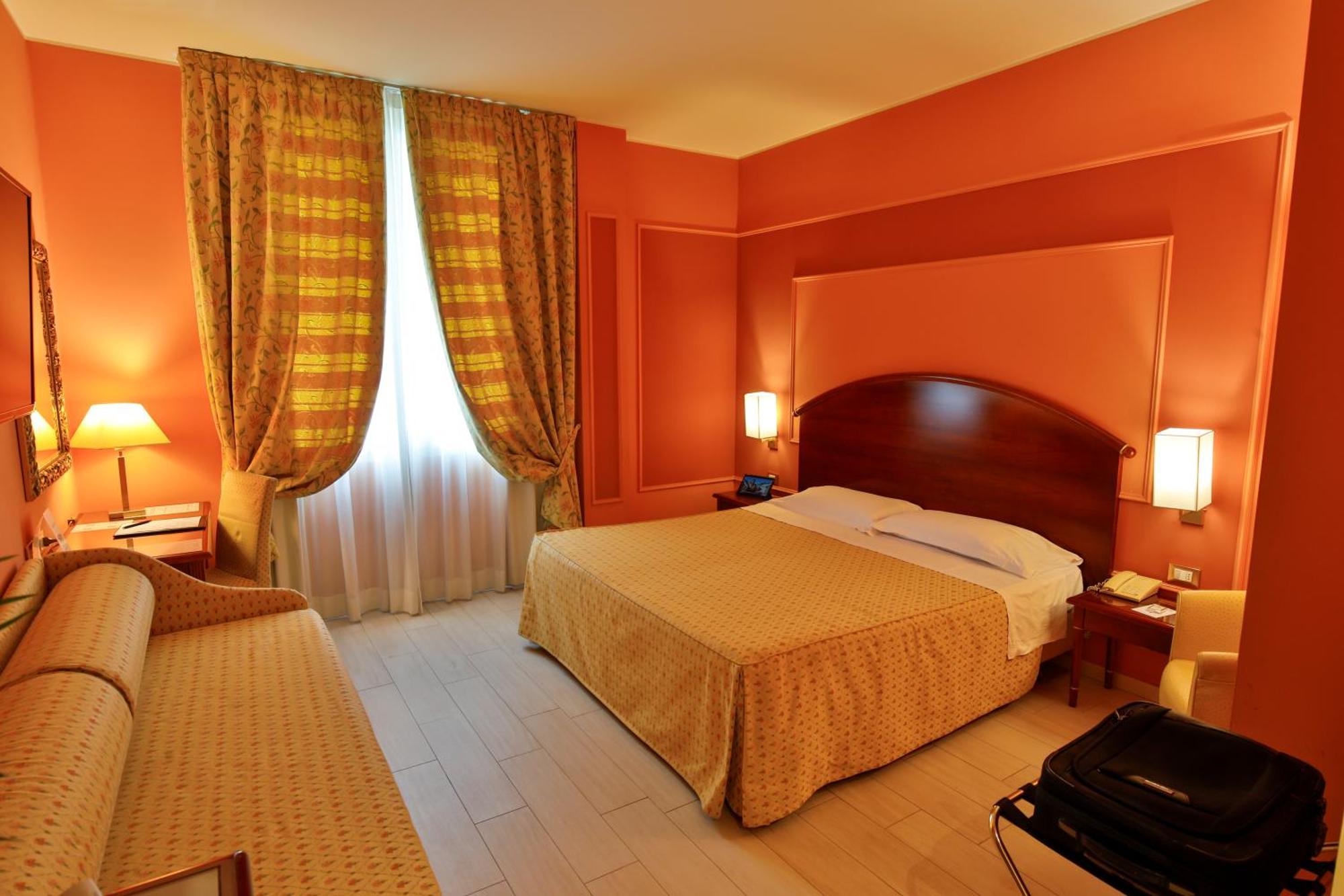 Hotel Savoia Regency 4*