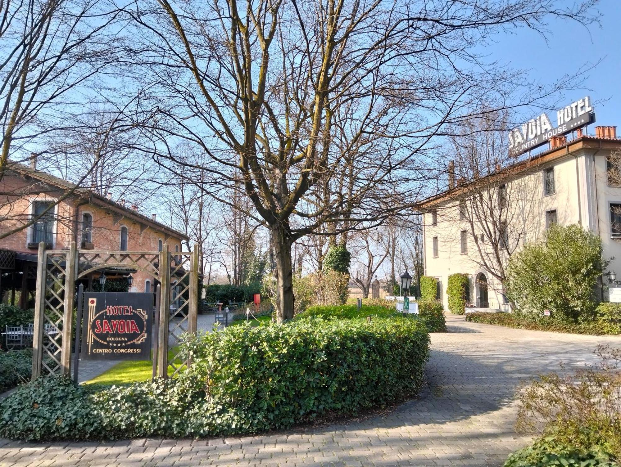 Savoia Hotel 4*