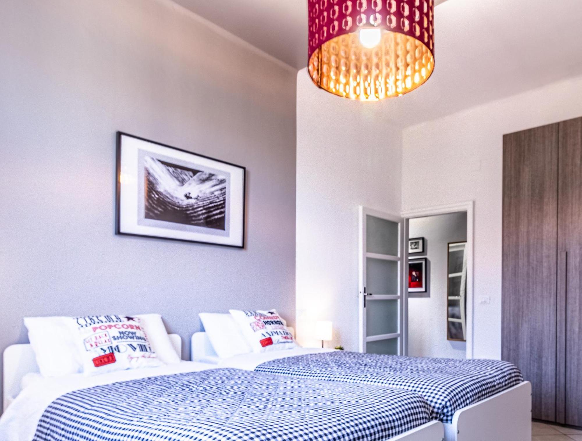 Appartement Homelame 57 *