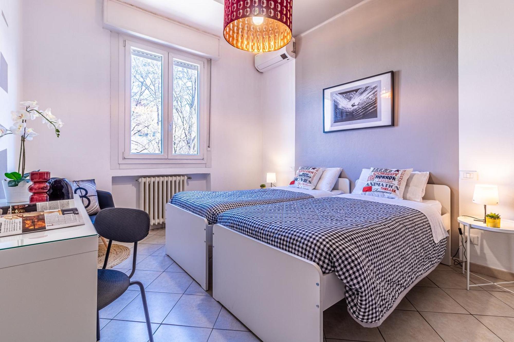 Homelame 57 Appartement