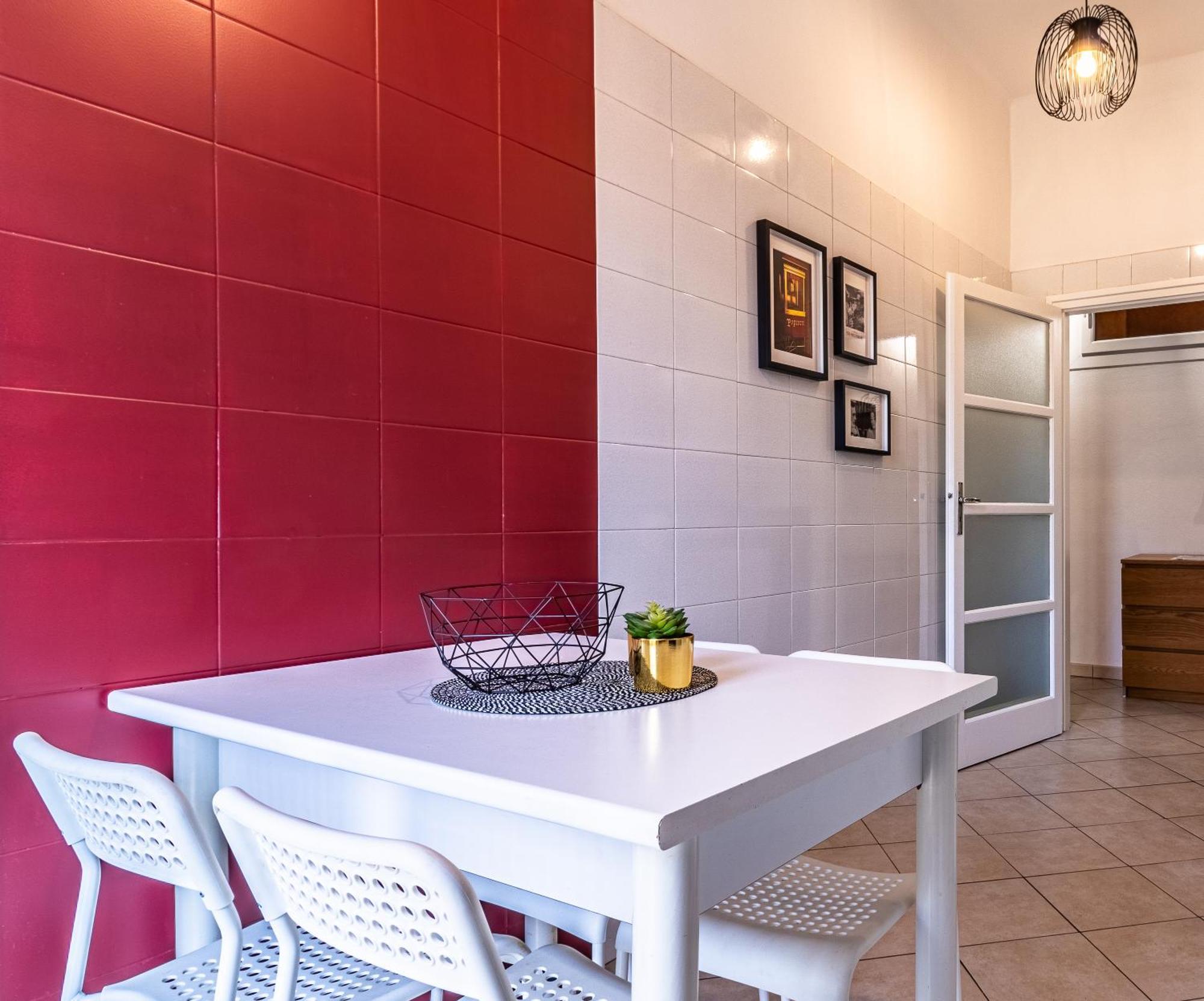 Homelame 57 Appartement *