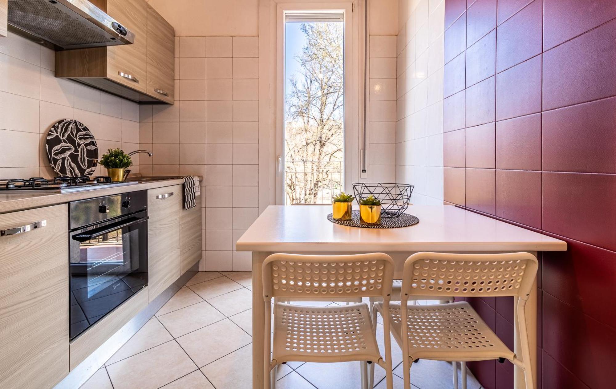 Appartement Homelame 57 Bologne